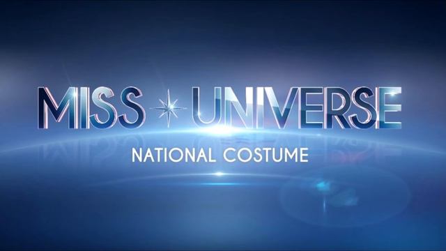 Miss Universe 2018 - Preliminary Competition (Theme Song)