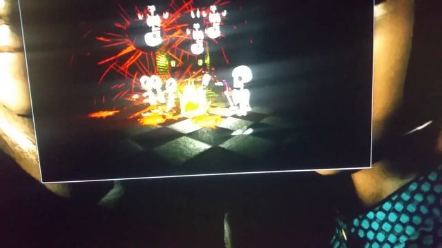 The Eerie Adventures Of Kally | Test смотреть онлайн