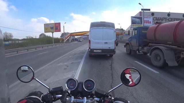 Honda cb 1300 sc40 смотреть онлайн