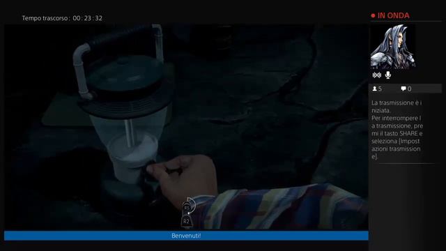 Until Dawn - Suplex City Bitch - La Compagnia del Platino смотреть онлайн