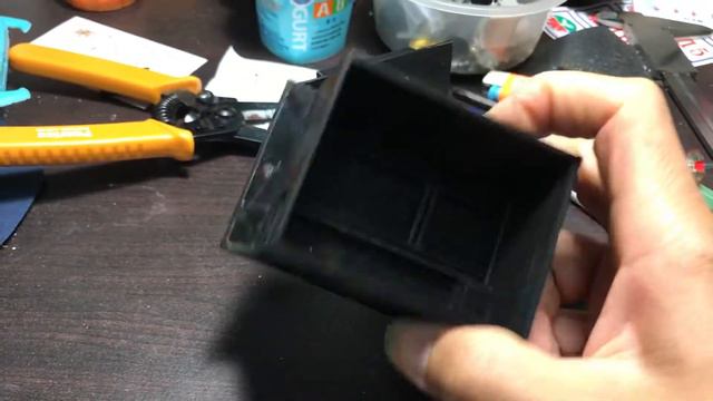 Anfim sp450 +Adlee VFD смотреть онлайн