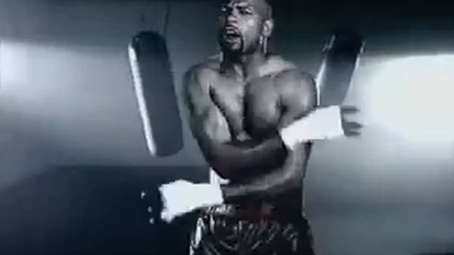 Великий Рой Джонс!!! Roy Jones Jr. Rap !!! смотреть онлайн