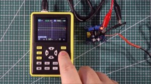 Простой управляемый генератор прямоугольных импульсов на NE555