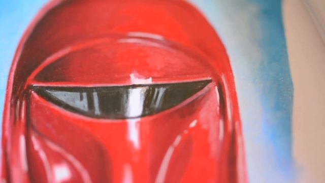SKETCH CARD ART смотреть онлайн