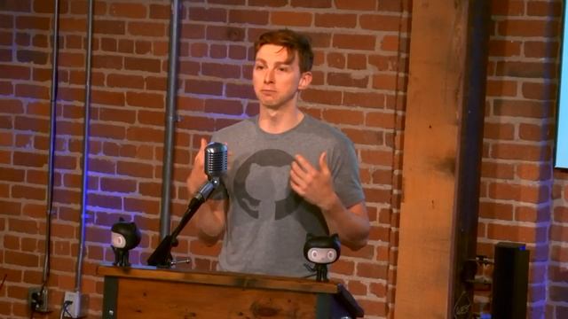 Spotlight on secure software development - Live from GitHub HQ смотреть онлайн