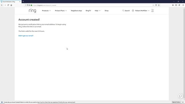 How Hackers Compromise Ring Cameras and Other Online Devices смотреть онлайн