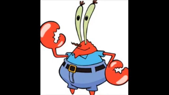 ?Мистер Крабс в побеге 10 ЧАСОВ / Губка Боб & Mr Krabs walking for 10 hours смотреть онлайн