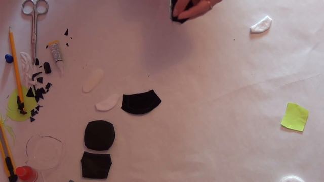 DIY ДЛЯ КУКОЛ - Создаем стул с нуля смотреть онлайн