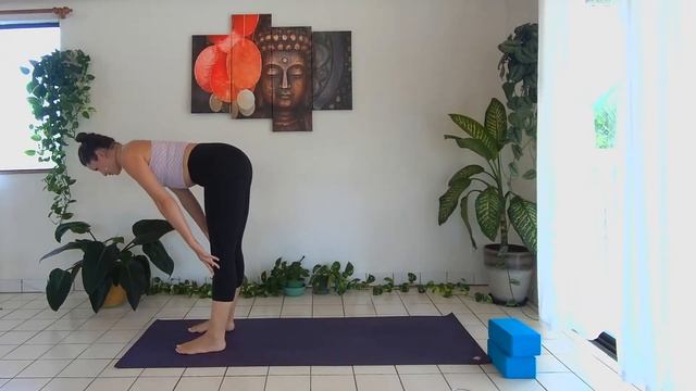 Insight Timer Yoga 3/15/22 смотреть онлайн