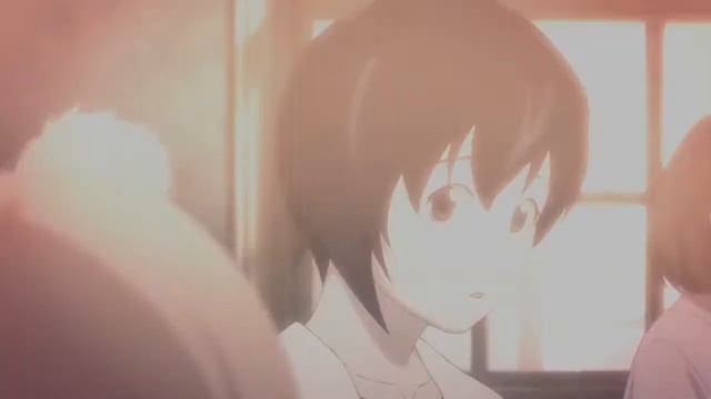 [Аниме Клип]Би: Начало/B:The Beginning/B初め [AMV] Wasting TIme | HD