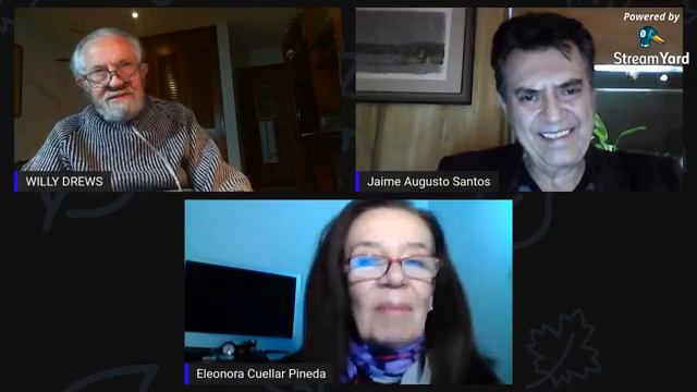 En Voz Alta. Cuentos: Una aventura literaria de magia, sueños e imaginación смотреть онлайн