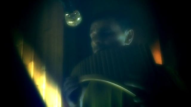 Одинокая Флейта. Аве Мария. Lonely Flute. Ave Maria. Panflute/Nai