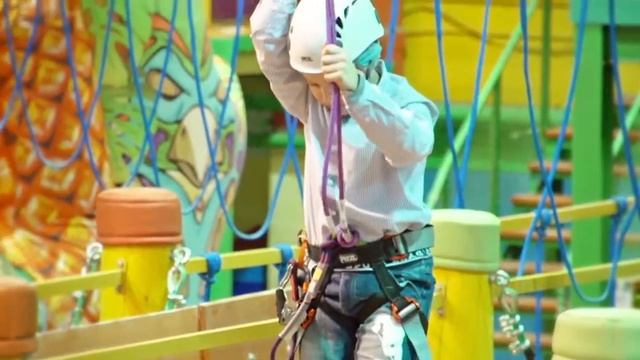 Форматы развлекательных центров: семейно-развлекательный центр