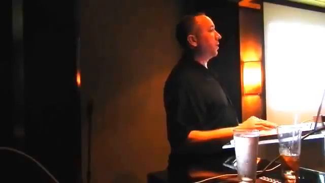 Aaron_SQLCruise_SQL2012_vid3 смотреть онлайн