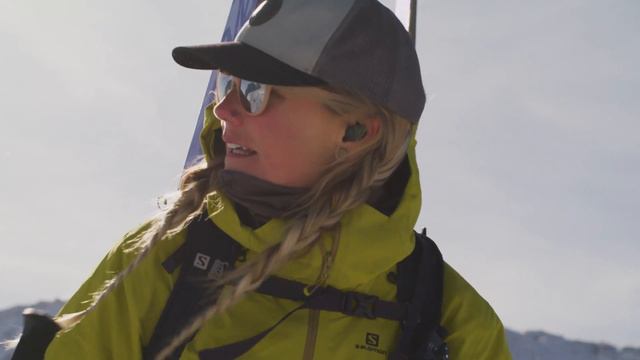 Introducing Jaybird's Vista in Special Edition Planetary Green смотреть онлайн