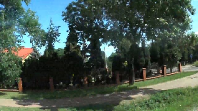 Дорога в Люблин смотреть онлайн