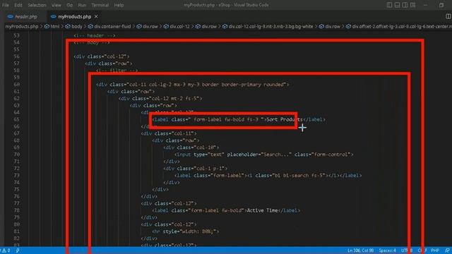 Design a responsive seller’s store page using HTML, CSS, JavaScript and Bootstrap смотреть онлайн
