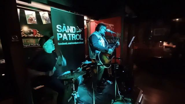 Sänd Patrol @ Danny Boy 21.10.2023 Pt. 2 смотреть онлайн