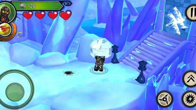 Тень ронина #7 горны смотреть онлайн