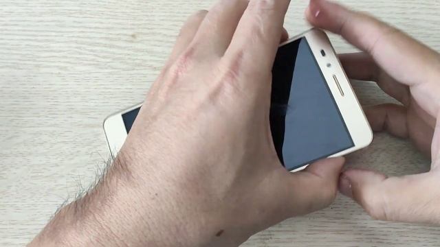Found Abandoned Destroyed Phones, i Restore Huawei GR5 -Kll L21 смотреть онлайн