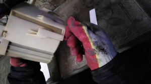 Как снять бензонасос на OPEL ASTRA H за две минуты