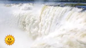 Самые большие водопады в мире (11.12.15.)