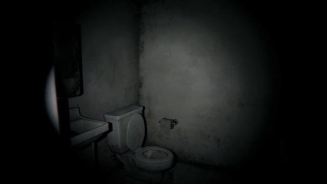 Silent Hills P.T demo Final Puzzle смотреть онлайн