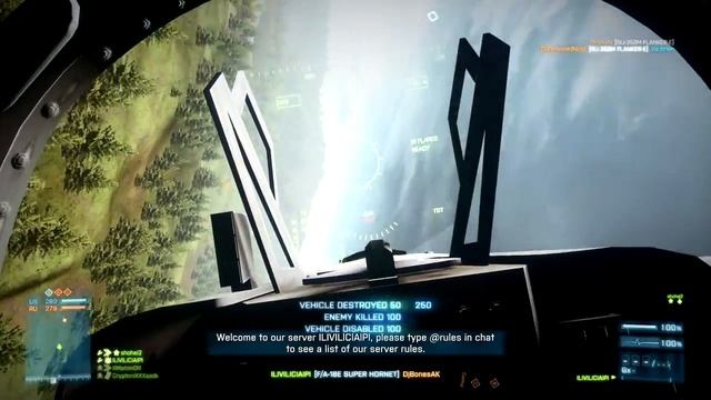 End Game First Impressions (Battlefield 3 Gameplay/Commentary) смотреть онлайн