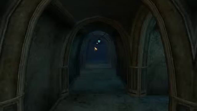 Morrowind Shipment of Ebony смотреть онлайн
