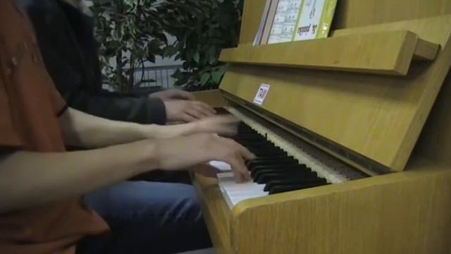 Jezek and Werich medley смотреть онлайн