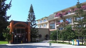 Maritim Pine Beach Resort Belek ОБЗОР ОТЕЛЯ