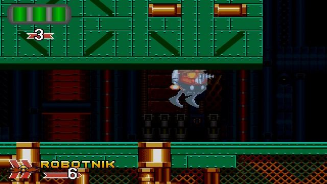 Sonic.exe: The Spirits Of Hell Round 2 | Eggman Solo Survival And Revelations! #7