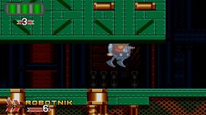 Sonic.exe: The Spirits of Hell Round 2 | Eggman Solo Survival And Revelations! #7