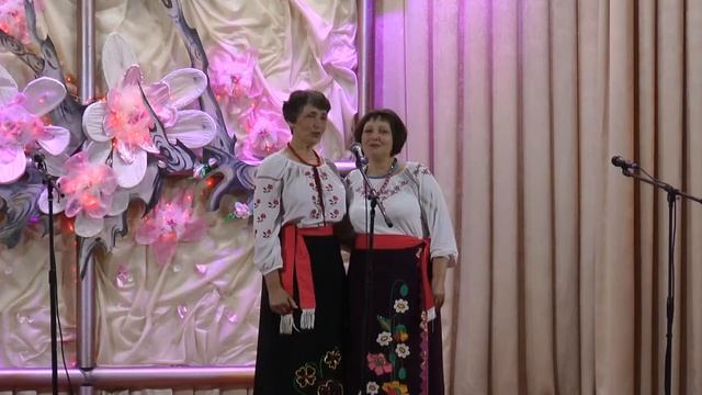 Чугуев. Есть еще порох в пороховницах... Фестиваль"Споемте друзья". смотреть онлайн