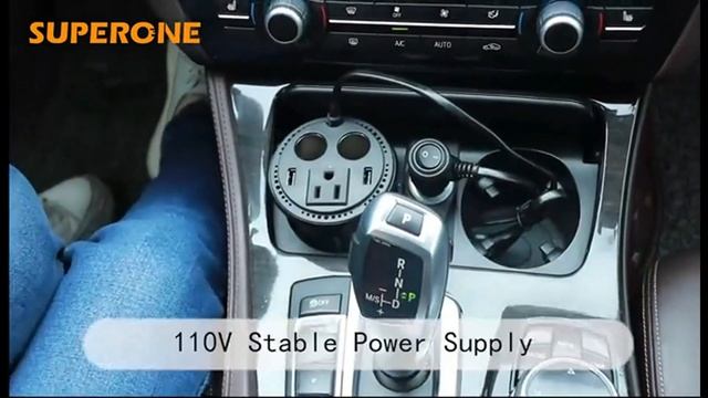 Best Power Inverters 2023