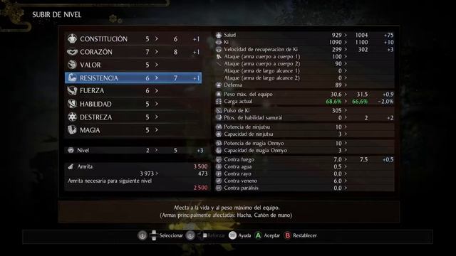 Nioh 2 | PC | Gameplay Español | 01 "Empezamos nuestro camino, primer jefe" смотреть онлайн