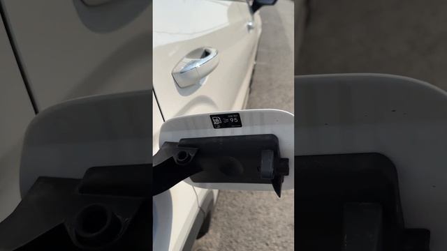 Распаковка новенького Geely Okavango ч.2 смотреть онлайн