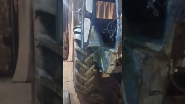 Ремонт т-40ам смотреть онлайн