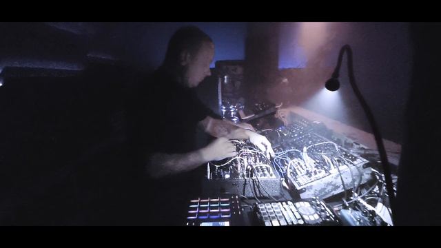 Responder live @ 2 Years DCRYPTED / Fusion MS смотреть онлайн