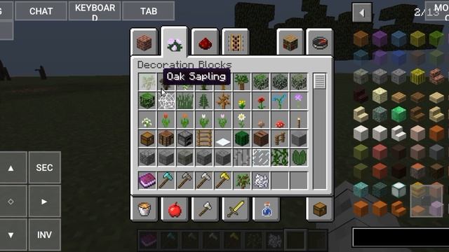 how to mods lumberjack Minecraft Java edition 1.12.2 និង Pojavlauncher 1.12.2 смотреть онлайн