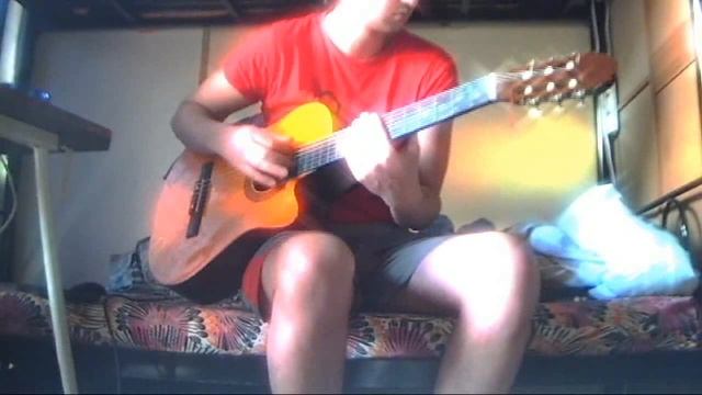 Flamenco Guitar Spanish смотреть онлайн