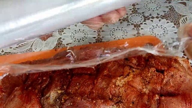 Кулинарное творчество без границ 