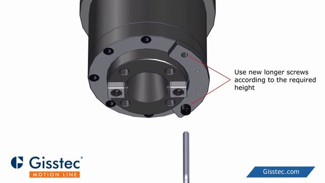 How to Install an Angle Head on a Machining Center - Tutorial смотреть онлайн