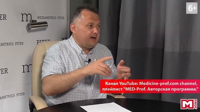 Med-prof. Косметология. Взгляд пластического хирурга. Цикл передач PRO.профилактику смотреть онлайн