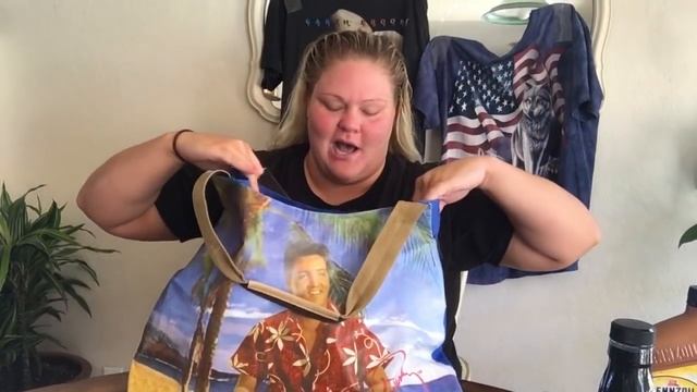 What's in my purse: REDNECK Edition смотреть онлайн