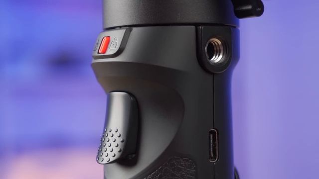 ЗАЧЕМ Я КУПИЛ ZHIYUN CRANE M2 для своей Canon M6 Mark II? С какими объективами он ее ТЯНЕТ? смотреть онлайн