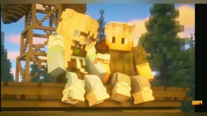 Мистер_Няшка поёт и играет на гитаре на свидании.Автор:@Dem_top .