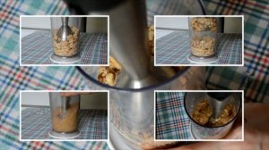 КАК СДЕЛАТЬ АРАХИСОВУЮ ПАСТУ без сахара / Правильное питание