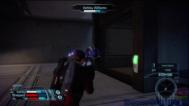 Mass Effect (ITA)-28- Virmire: Il vero volto dei Razziatori смотреть онлайн