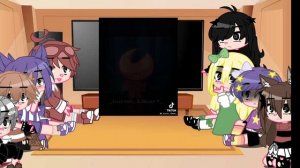 Реакция И.Н.М.Т на Кнайфа [1/? часть]